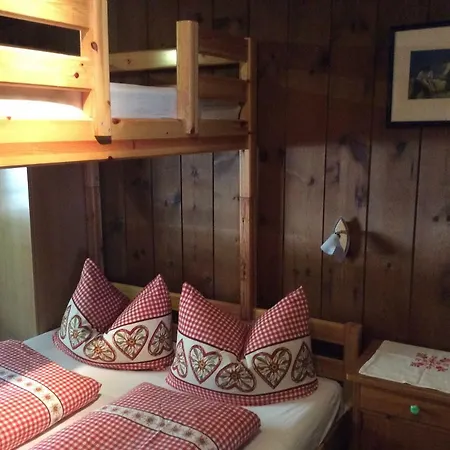 Chalet Bernstein * Sankt Sigmund im Sellrain