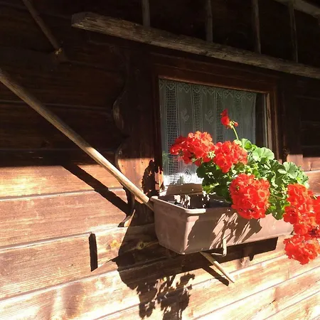 Chalet Bernstein *