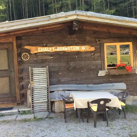 Chalet Bernstein