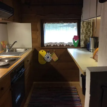 Chalet Bernstein *