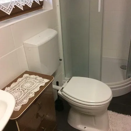 Chalet Bernstein شقة *