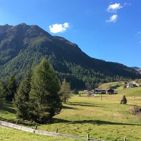 Chalet Bernstein